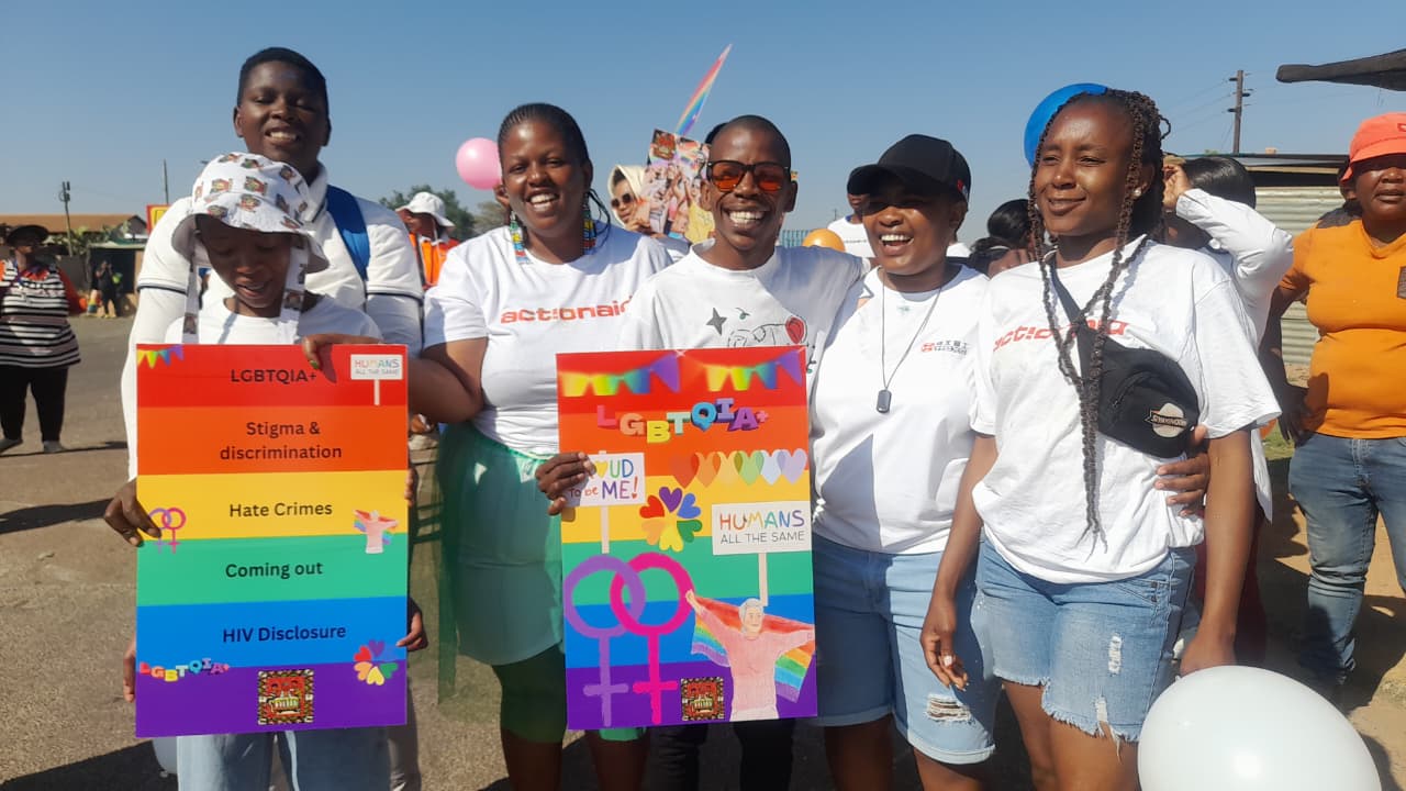 SAUBBD Celebrating Diversity and Heritage with LGBTIQA+ youth